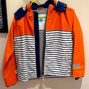 Boden Water Repellent Jacket